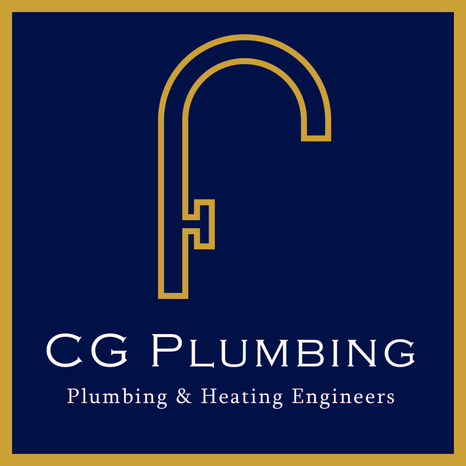 CG Plumbing | Plumber in Saffron Walden | Bishops Stortford - Charlie Gaskin